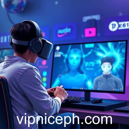 Gaming Evolution and Global Trends