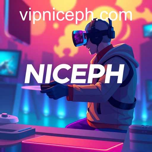Gaming Revolution and the Rise of NICEPH