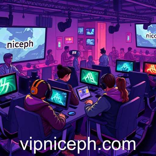 Gaming Trends and the Rise of niceph