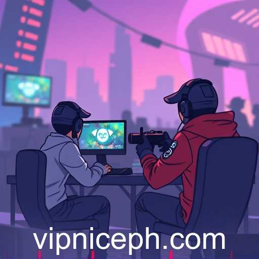 A Dive into the Gaming World of Niceph