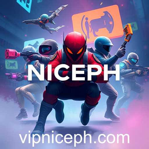 Growing Influence of NICEPH in Global Gaming