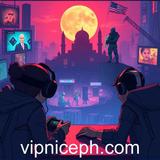 The Rise of NICEPH: A Digital Revolution in Gaming