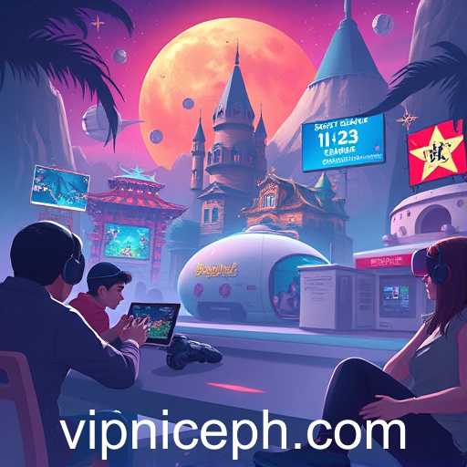 The Rise of Niche Gaming Platforms