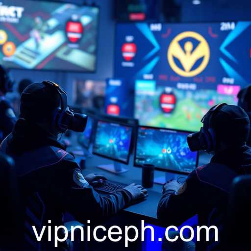 The Evolution of Online Gaming Communities