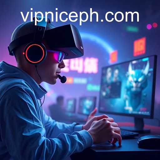 The Evolving World of Online Gaming in 2025