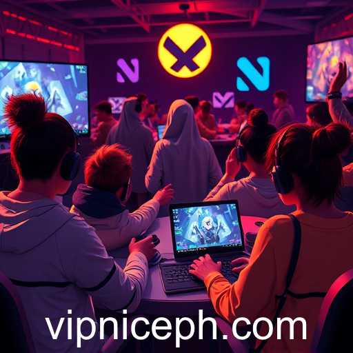 The Rise of Gaming Platforms in 2025