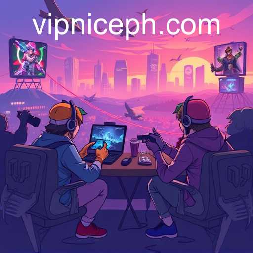 The Rise of Gaming Portals