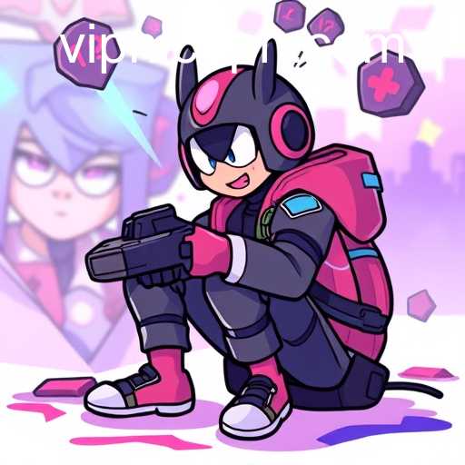 The Rise of NICEPH in Gaming Communities