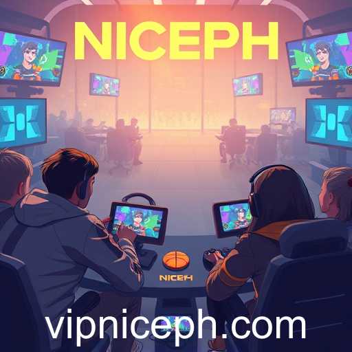 The Rise of NICEPH in the Digital Playground