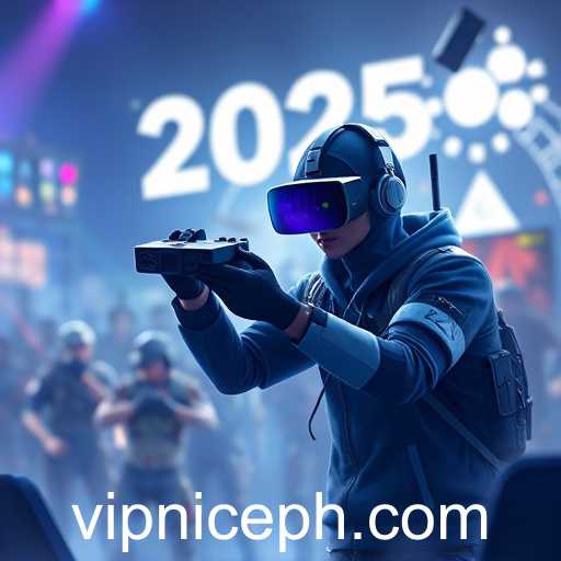 The Rise of Niceph in the Digital Gaming World