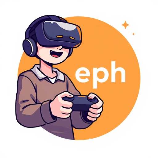 The Rise of NICEPH in the Gaming World