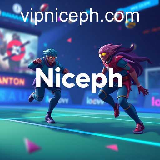 The Rise of Niceph: A Gaming Phenomenon