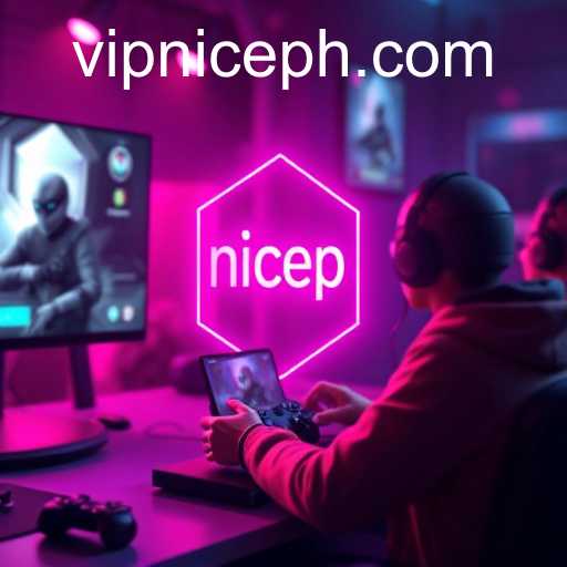The Rise of NICEPH: Gaming's Latest Sensation