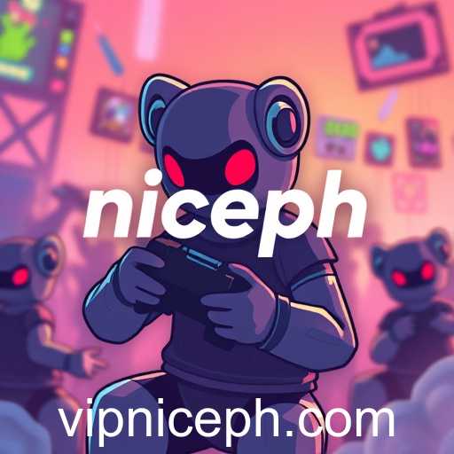 The Rise of Niceph: Gaming Evolution in 2025