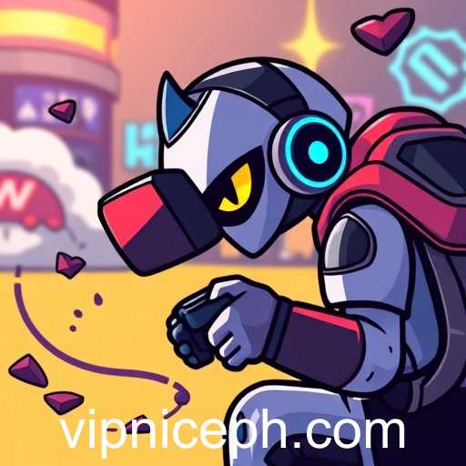 The Rise of Niceph in Gaming Culture