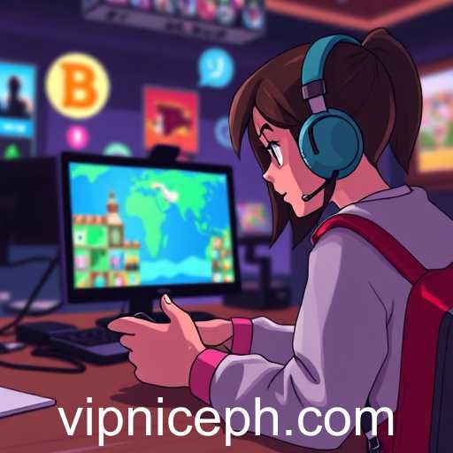 The Rising Popularity of Niceph in the Gaming World