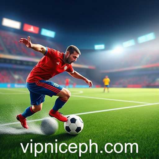 Exploring the Thrills of Sports Games: Navigating Online Arenas with 'niceph'