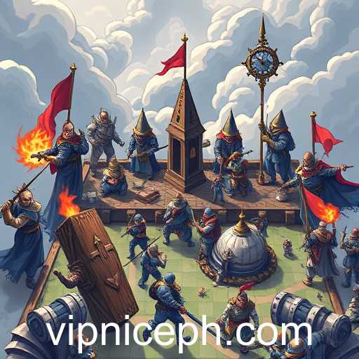 Exploring the Engaging World of Strategy Games